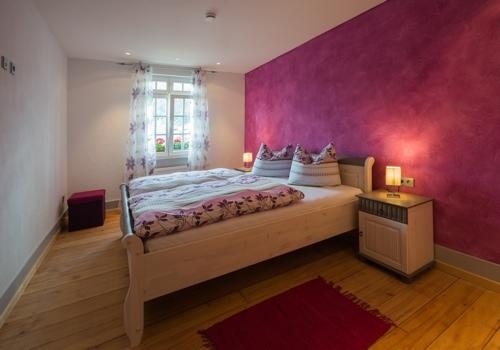 Landhaus Christophorus Forbach Cameră foto